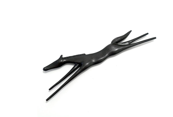 Look Before You Leap